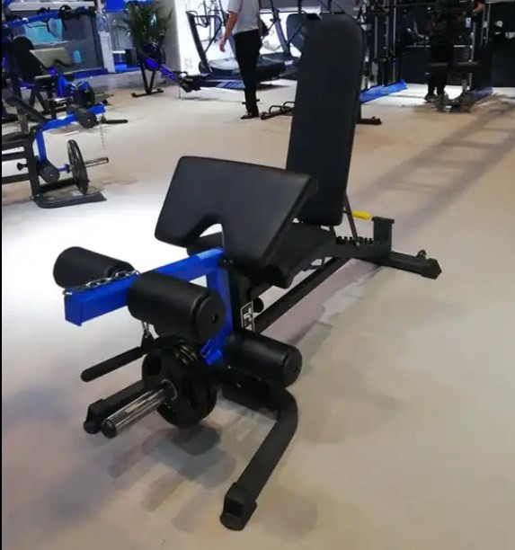 multi functional bench
