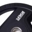 Olympijský urethanový kotouč IRONLIFE 15 kg