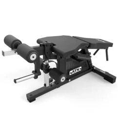 ATX® Leg Extensor / Leg Curl seated | lying