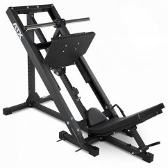 Posilňovací lavice na nohy ATX LINE Leg press classic 45°