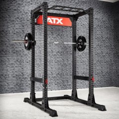 Power Rack 810 ATX LINE bez príslušenstva, výška 237 cm