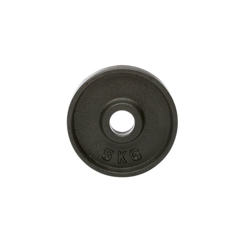 Litinový kotouč ATX LINE 5 kg