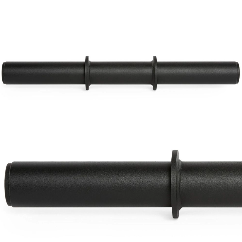 Jednoručná os ATX LINE; Fat Bar / Fat Grip, 510/50 mm