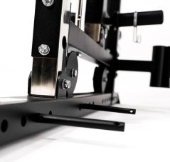 Multifunkčný stroj TZ Smith Machine (2 x 60 kg)