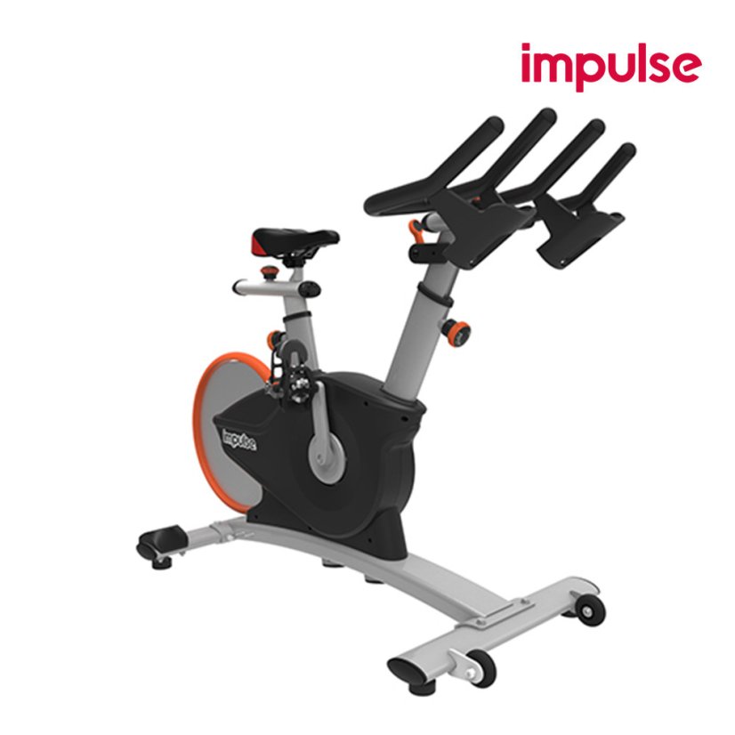 Cyklotrenažér IMPULSE PS450