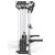 half rack gym