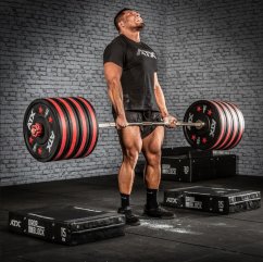 Bočnice ATX LINE pro Soft Drop Block - pár