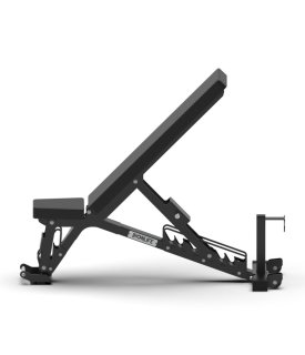 IRONLIFE Adjustable FID bench