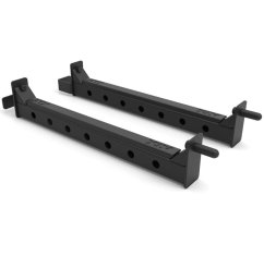 Příčnice ATX LINE POWER Rack, pro sérii 600, pevná 74,5 cm - pár