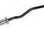 IRONLIFE OB47 EZ Curl Bar/Black