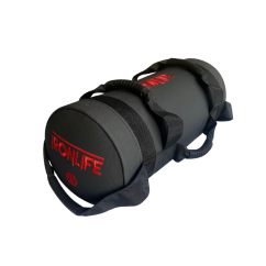 IRONLIFE; Power Bag 25 kg DURABLE CORDURA
