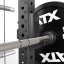 Posilňovacia klietka ATX® Hardcore Power Rack & Pull Station