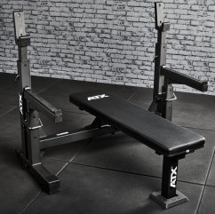 Bench press 700 ATX LINE