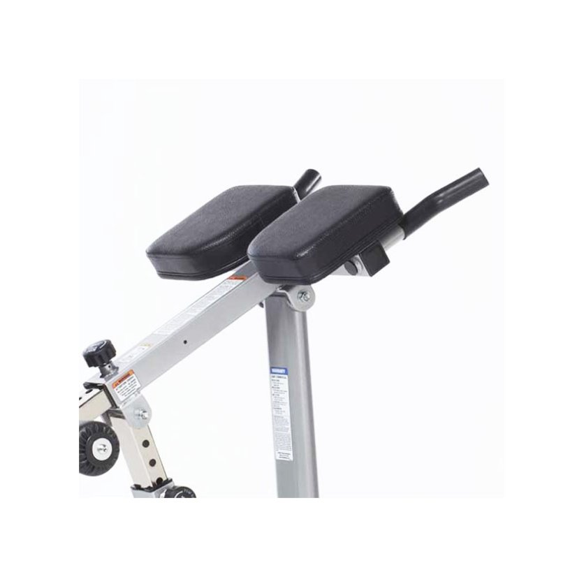 polohovaci hyperextenze tuffstuff - polstr