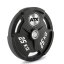 Polyuretánový disk ATX LINE 3-Grip, 25 kg