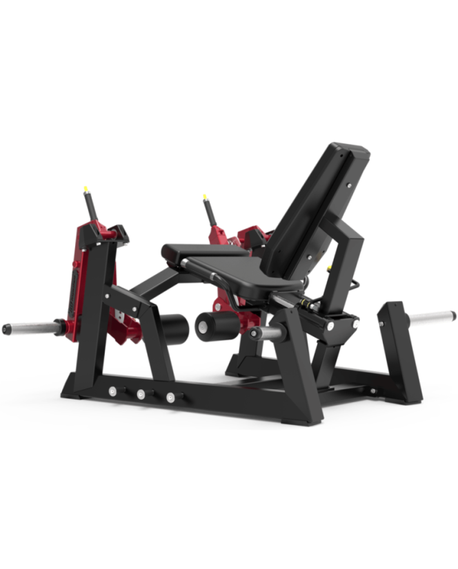 IMPULSE; ECP605 SEATED LEG EXTENSION