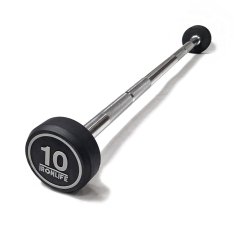 IRONLIFE rovná činka 10 kg