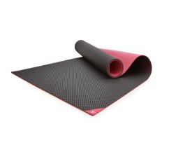 Fitness podložka REEBOK - Mesh - Pink