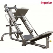 Impulse Fitness - 45 Leg Press IT7020