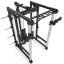 Posilňovacia klietka ATX® Hardcore Power Rack & Pull Station