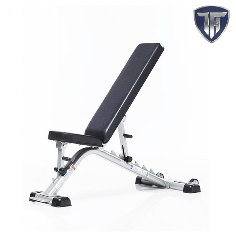 TUFF STUFF Flat/Incline Ladder Bench