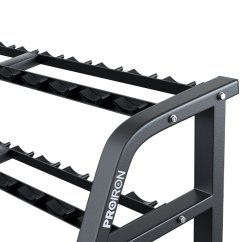 stojan na činky 10 párů