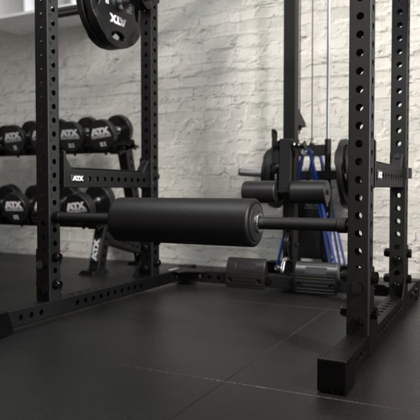 ATX LINE; Foam Rack Support / Rack Rolle