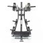 TUFF STUFF; Power Squat