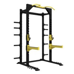 IMPULSE, Power rack