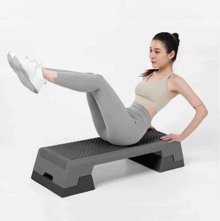 Aerobic Step IRONLIFE