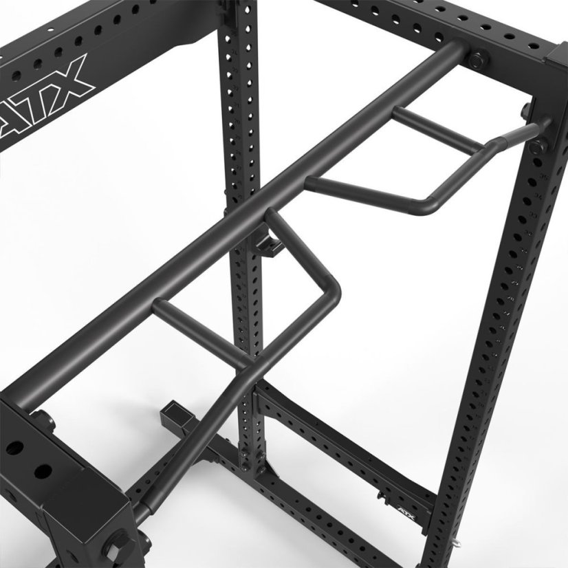 ATX; Power Rack 780, výška 227 cm, hrazda