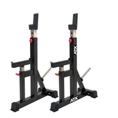Stojany na benchpress ATX