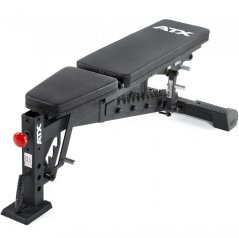 Posilovací lavice ATX multi bench MBX-660 - 2.0