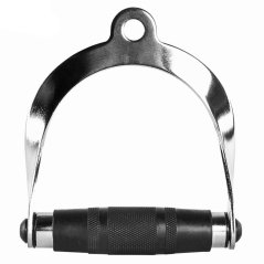 Jednoruční úchop ATX LINE s gumovou rukojetí