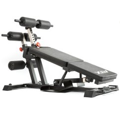 Lavička na cvičenie brucha a chrbta Torso Trainer ATX