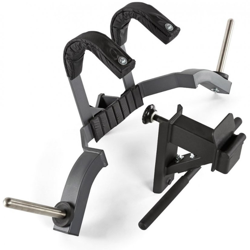 Rackable Squat Harness ATX