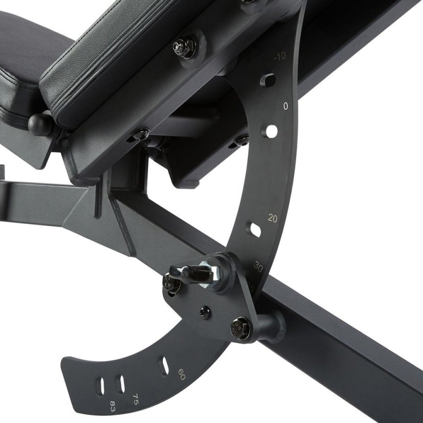 Posilovací lavice ATX LINE Multibank, MBX-520