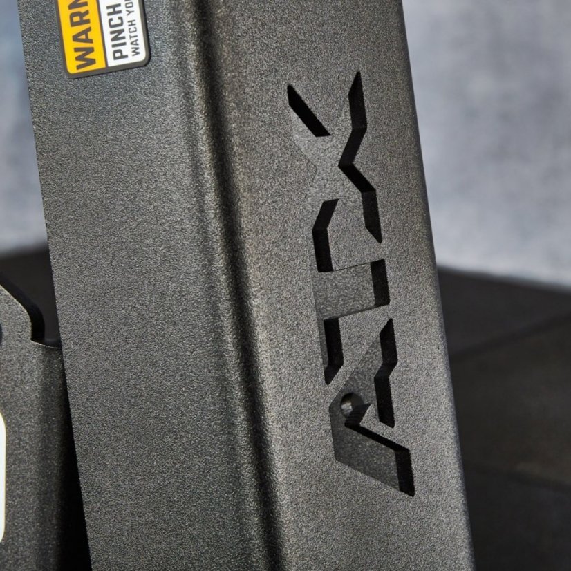ATX LINE Glute Ham Trainer PRO