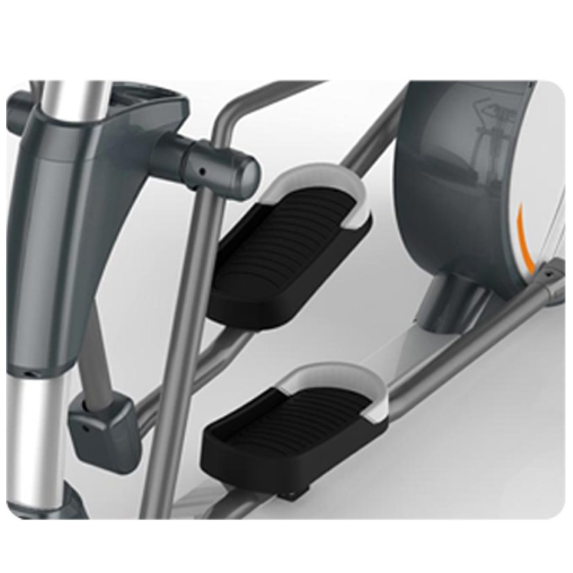Crossový trenažér IMPULSE RE700