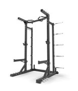 IRONLIFE Half Rack