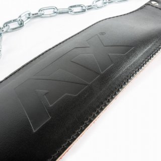 Leather belt ATX
