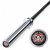 Olympic ATX LINE Ram Bar - Power Lifting Bar 2200/50 mm, grip 28,5 mm