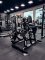 2023/MDX gym