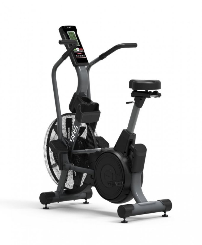 Cyklotrenažér vzduchový AIRO