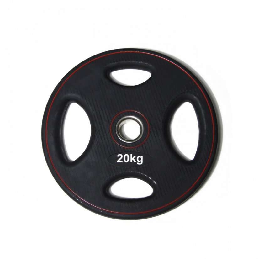 Kotouč pogumovaný IRONLIFE