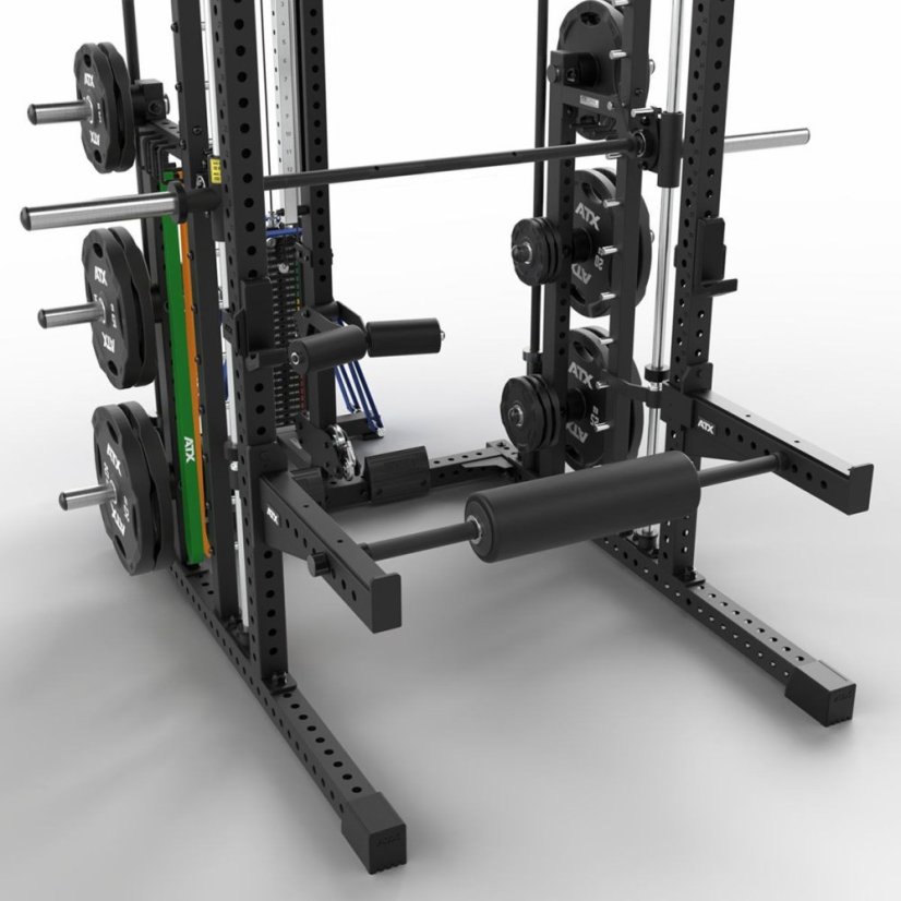 Nosný válec do stojanu ATX LINE Foam Rack Support / Rack Rolle