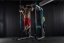 Posilňovacia klietka Power Rack IRONLIFE, výška 226 cm