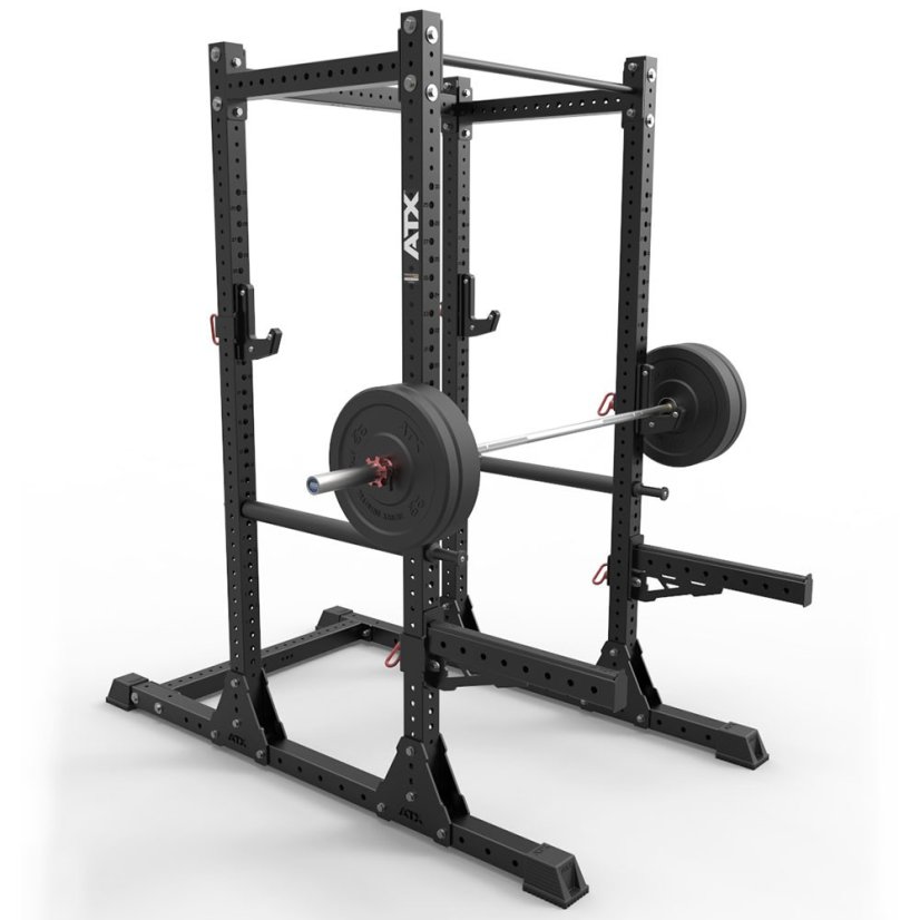Power Rack 240-F-II; ATX LINE