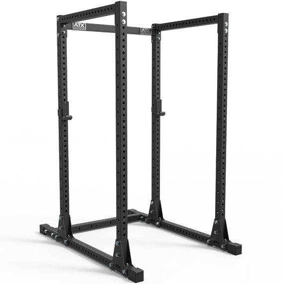 Posilovací klec Power rack ATX LINE 770, výška 225 cm, MOŽNOST KONFIGURACE