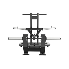 Strengthening machine for squats IRONLIFE Belt Squat